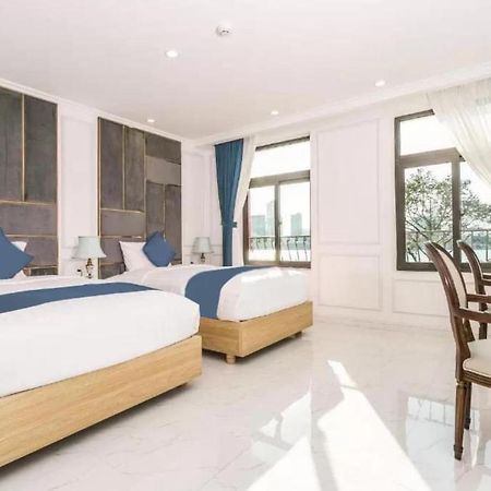 Dana Golf Hotel Danang Exterior photo