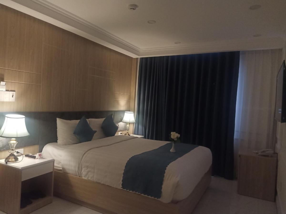 Dana Golf Hotel Danang Exterior photo