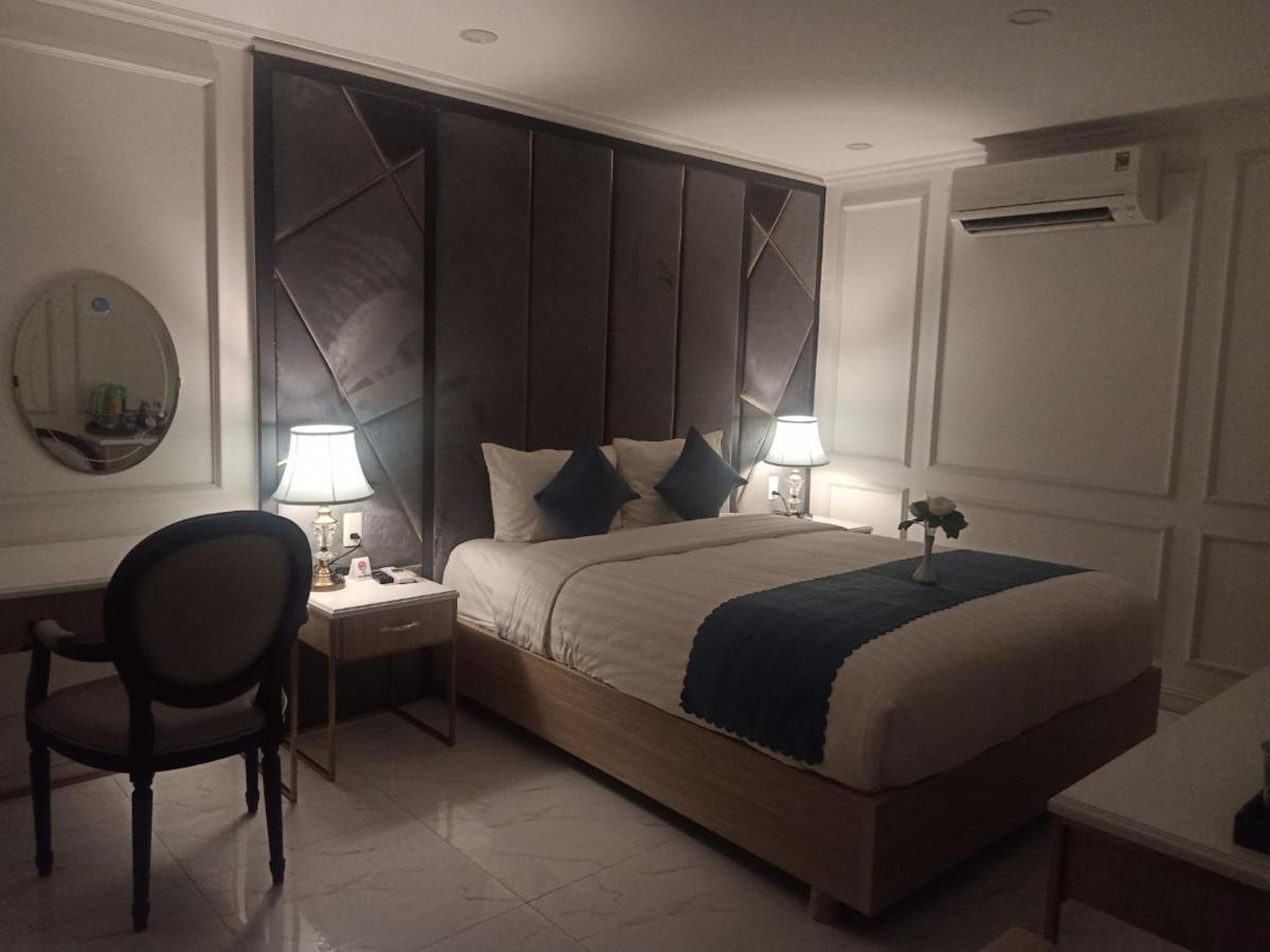 Dana Golf Hotel Danang Exterior photo