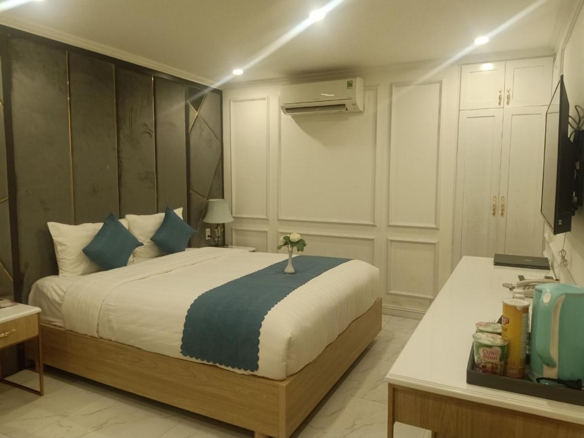 Dana Golf Hotel Danang Exterior photo