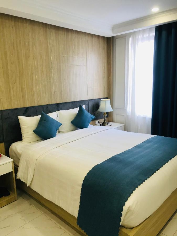 Dana Golf Hotel Danang Exterior photo