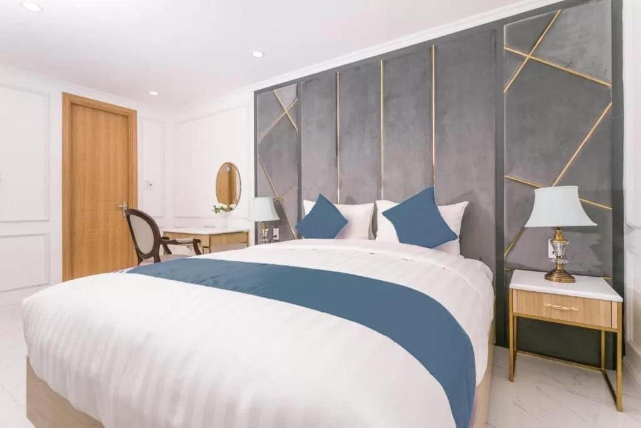 Dana Golf Hotel Danang Exterior photo