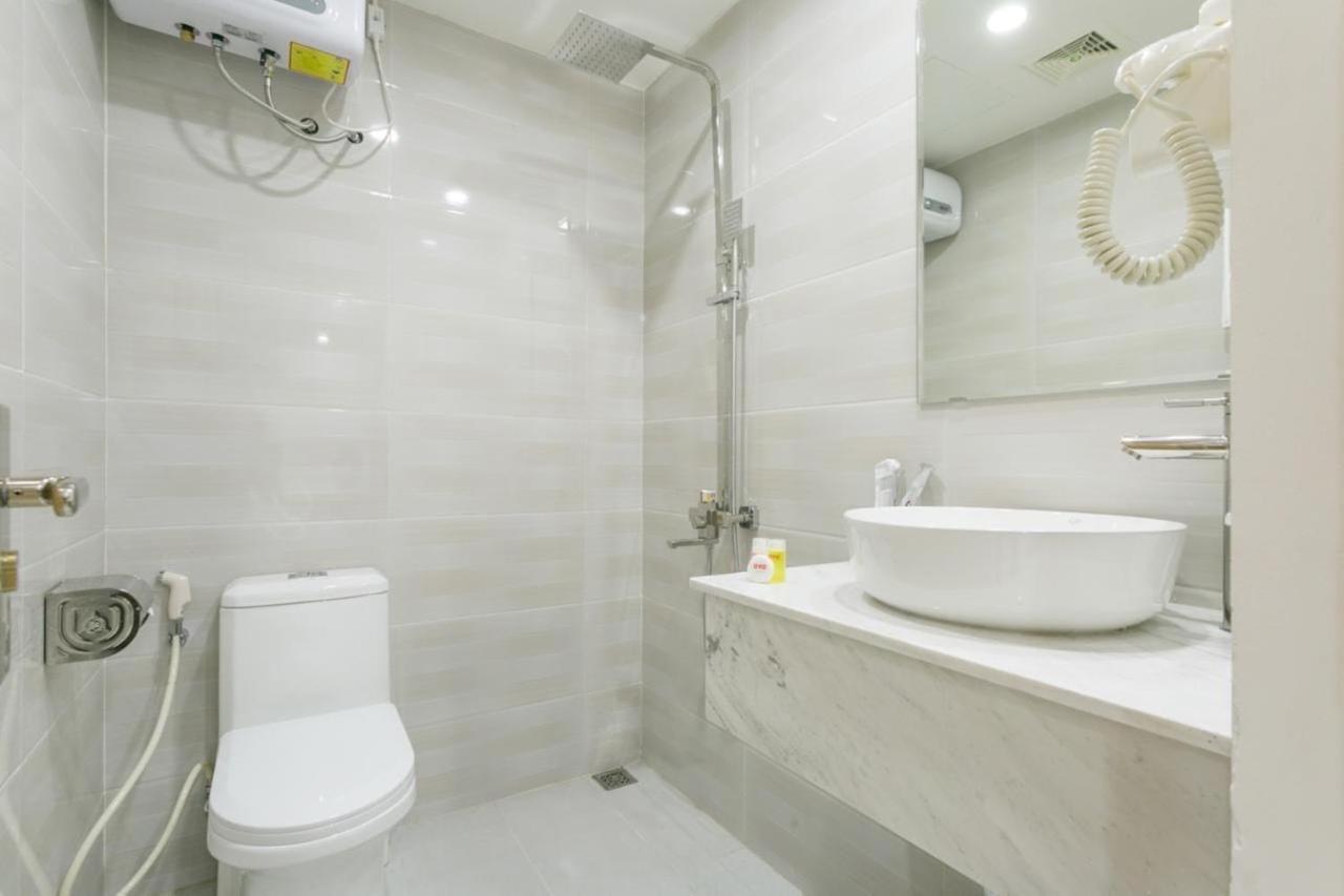 Dana Golf Hotel Danang Exterior photo