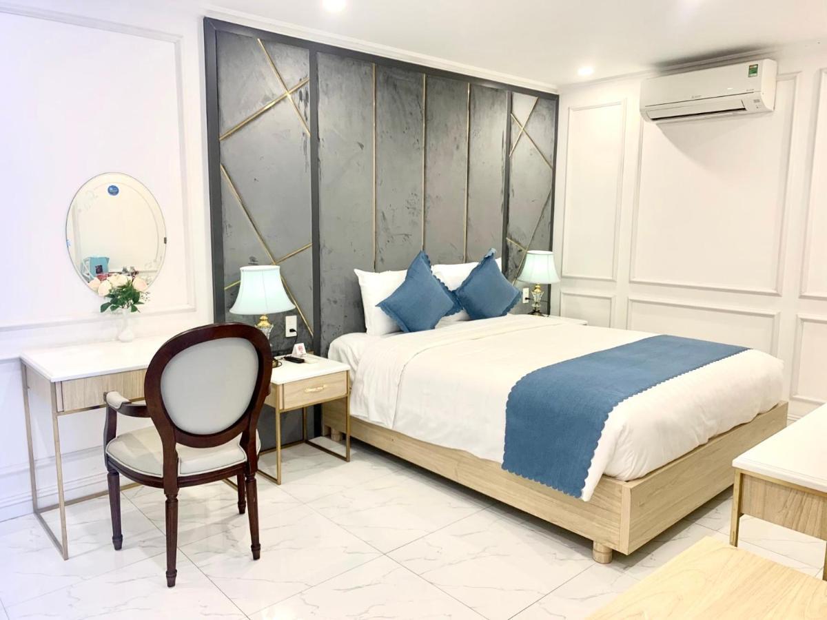 Dana Golf Hotel Danang Exterior photo